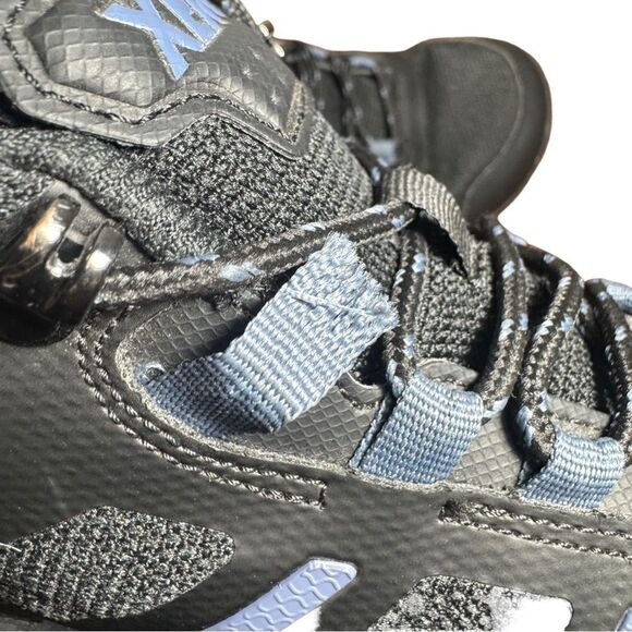 Women’s Black XERO day hiker boots size 9 - Picture 5 of 6